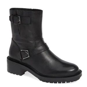 Pre-loved Botkier Moto boots